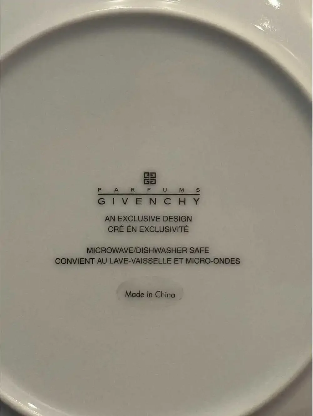 Vintage Givenchy 